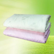 興佰康遠紅外香薰負離子羊絨被