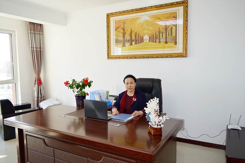 企業(yè)風(fēng)采